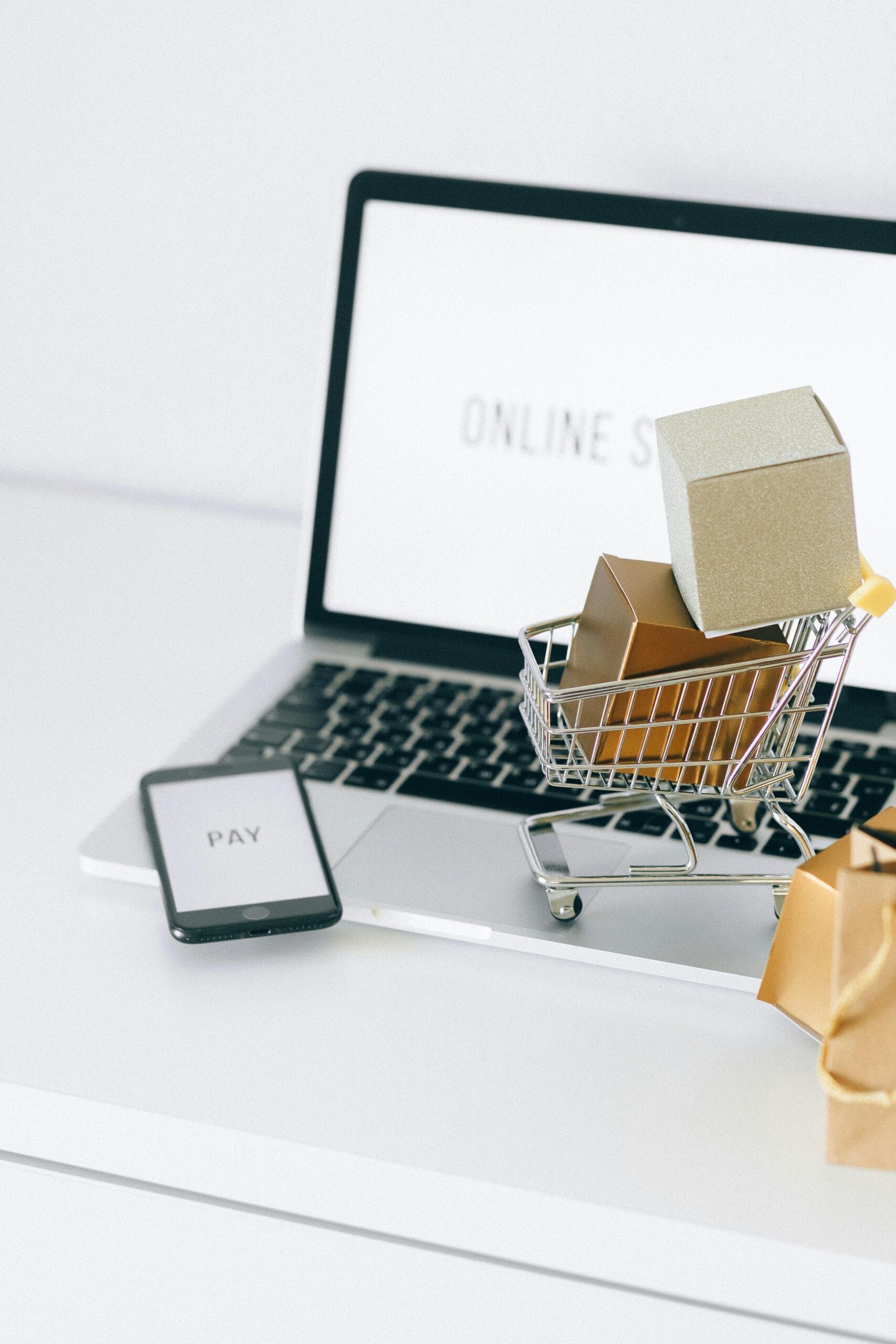 CodeVIP 4 Platformă E-commerce Enterprise ‘Aura’