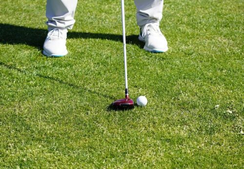 CodeVIP 16 Dincolo de Fairway: Echipamentul de golf ca declarație de performanță și statut